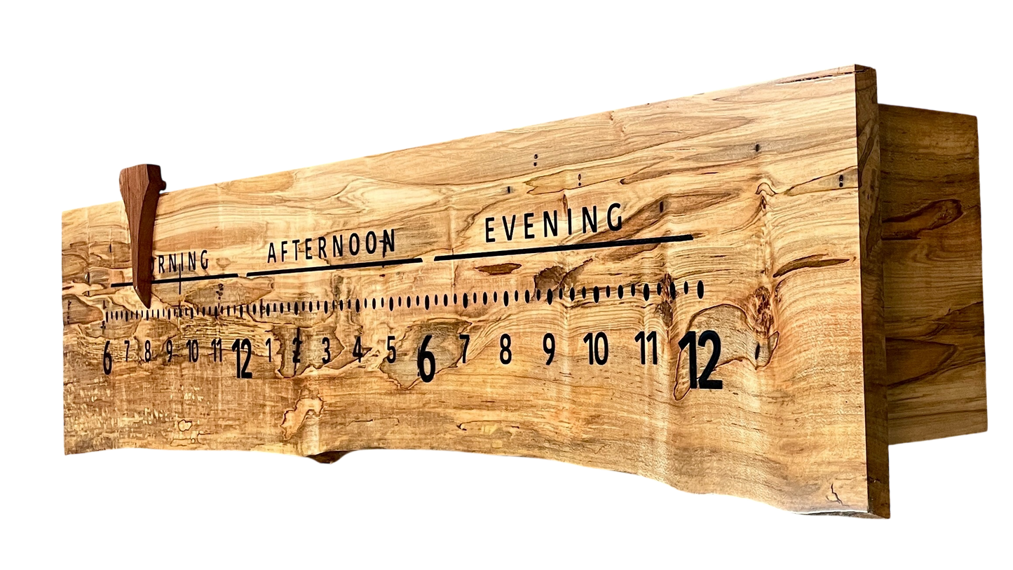 Amber: Ambrosia Maple RTA-1114