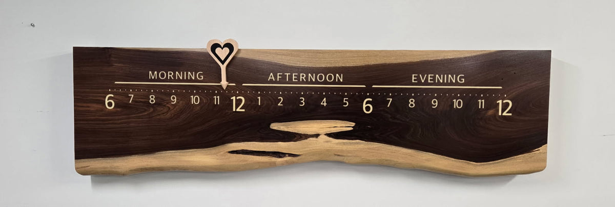 Alvaro: Bolivian Rosewood / Resin 5-foot-1129