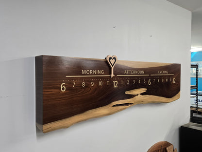 Alvaro: Bolivian Rosewood / Resin 5-foot-1129