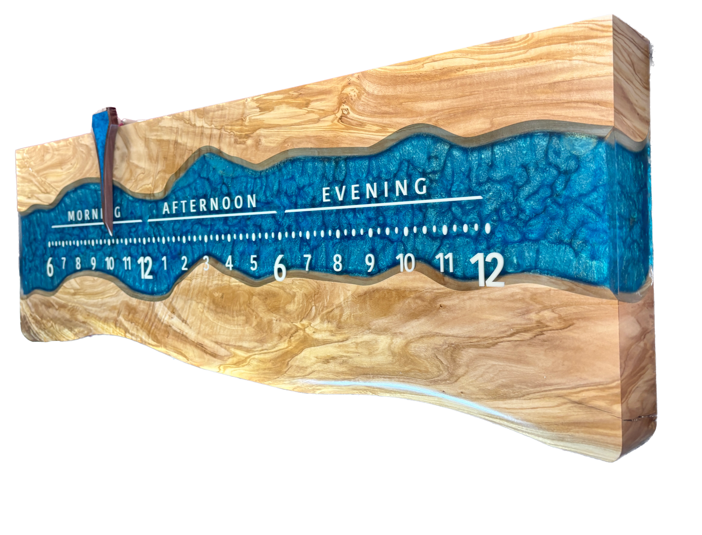 Luna: Olivewood Through River-1075-1086