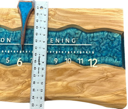 Luna: Olivewood Through River-1075-1091
