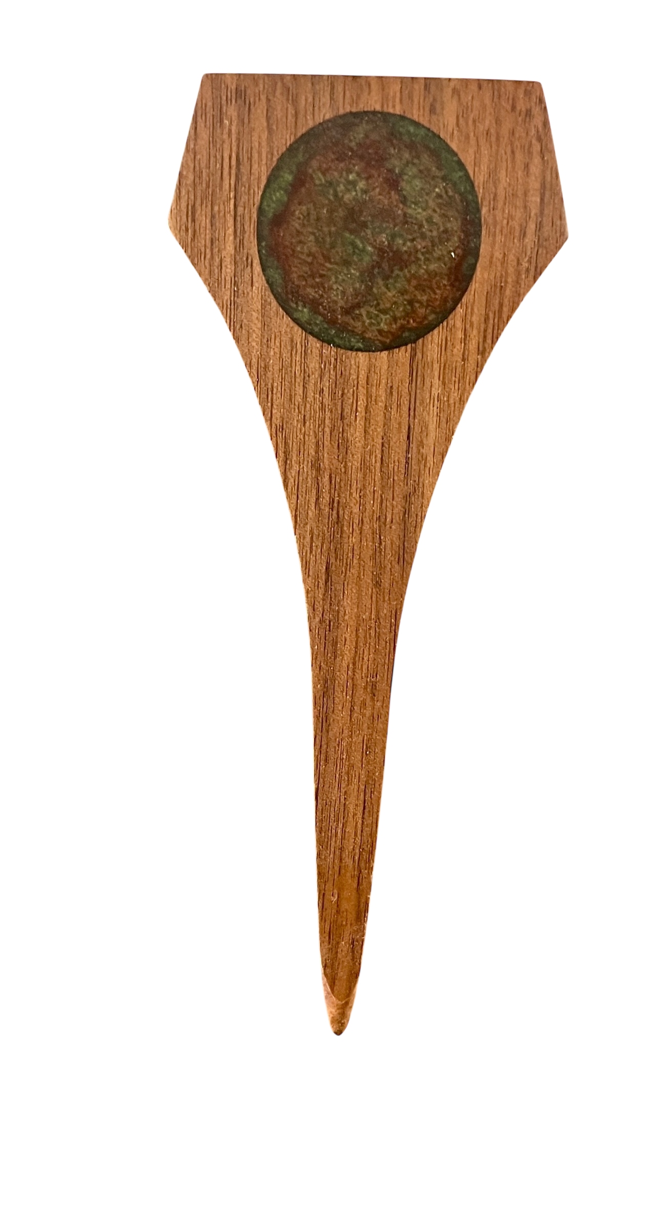 Marion: 5-foot Maple / Resin River