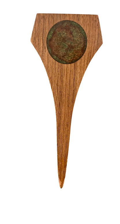 Marion: 5-foot Maple / Resin River
