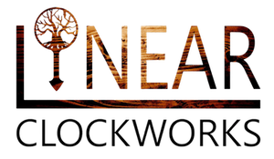 Linear Clockworks