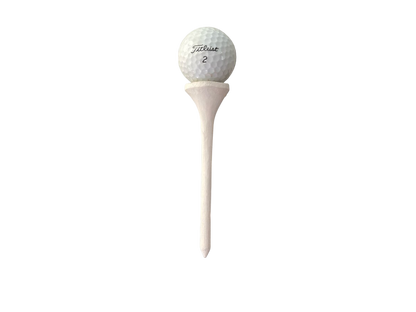 Niblick:5-foot Golf clock