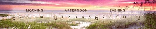 Outer Banks Sunrise