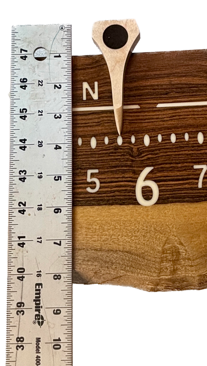 Paolo: 3-foot Picana-1110