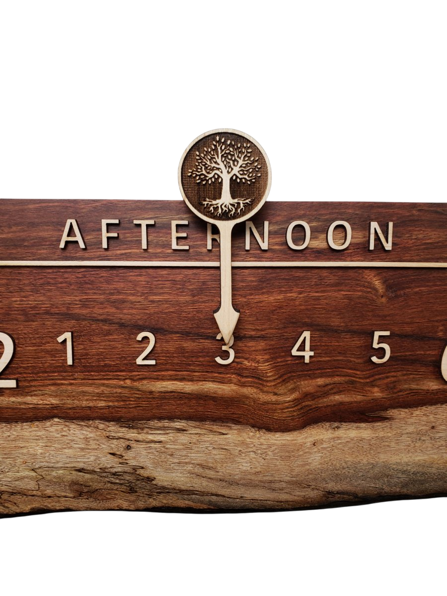 Bonfire:3 - ft Chechen/Maple - Linear Clockworks