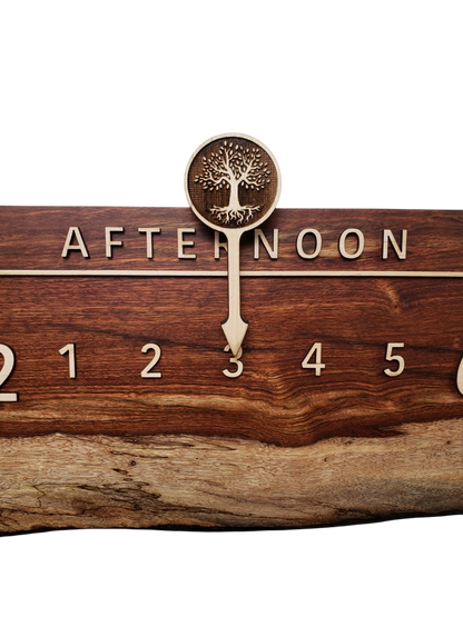 Bonfire:3 - ft Chechen/Maple - Linear Clockworks