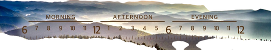 Cowee Overlook - Linear Clockworks