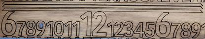 Build - your - own Linear Clock Kit - Linear Clockworks