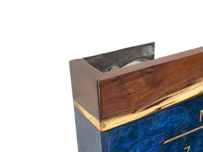 Orinoco: 5 - foot - Linear Clockworks