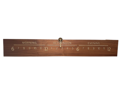 Stephen Sundlof - Linear Clockworks