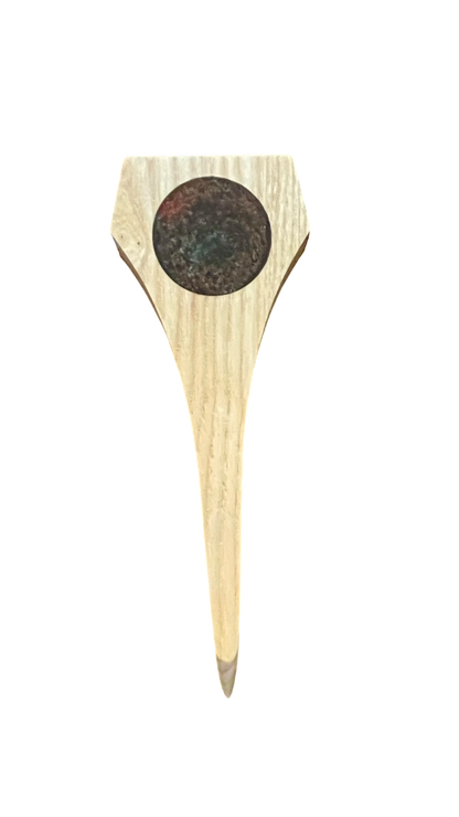 Harper: 3-foot Ambrosia Maple Through River