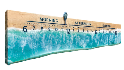 Sebastian 5: 5ft Ocean Riverclock