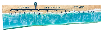 Sebastian 5: 5ft Ocean Riverclock