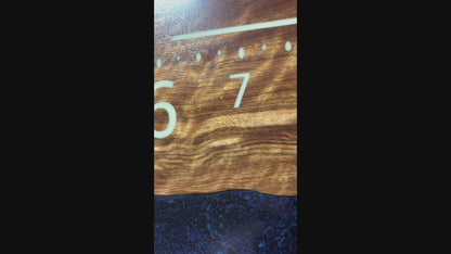 Chelo: 5-foot Chechen Surface River-1064