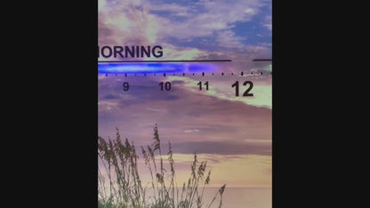 Horizon: Coastal Curve Sunstar