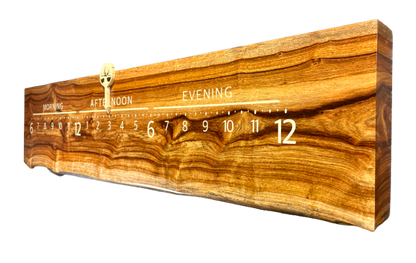 Quinn: 5-foot Chechen/Maple-1065