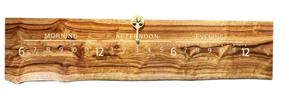 Quinn: 5-foot Chechen/Maple-1065