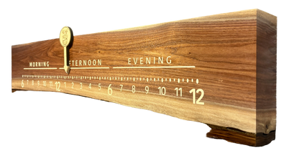 Reggie: Walnut live edge with bark-1063
