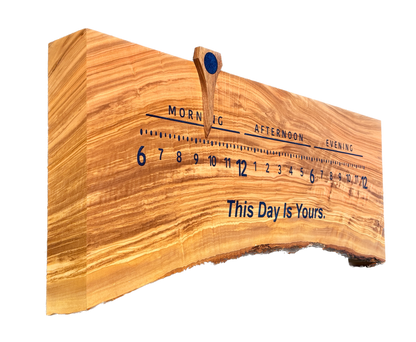 Renata: 3-foot Olivewood / Resin