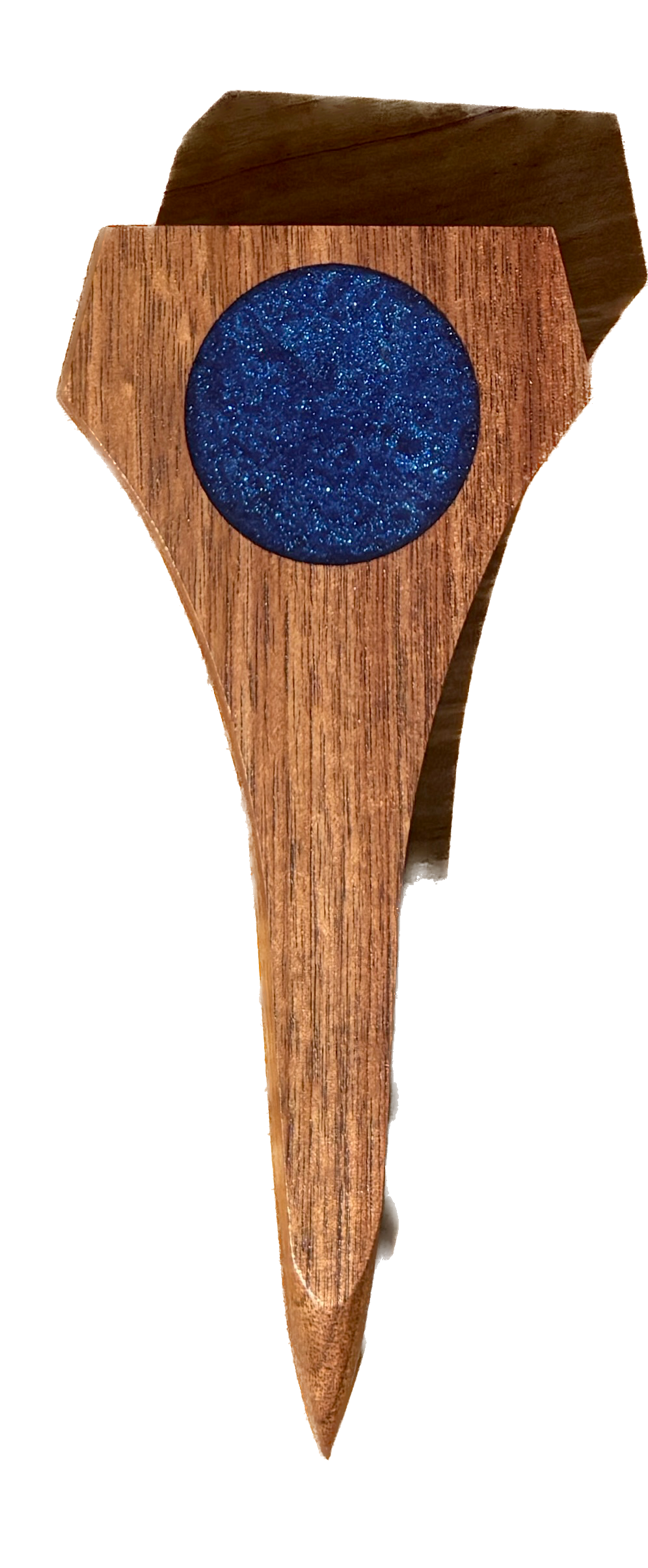 Renata: 3-foot Olivewood / Resin