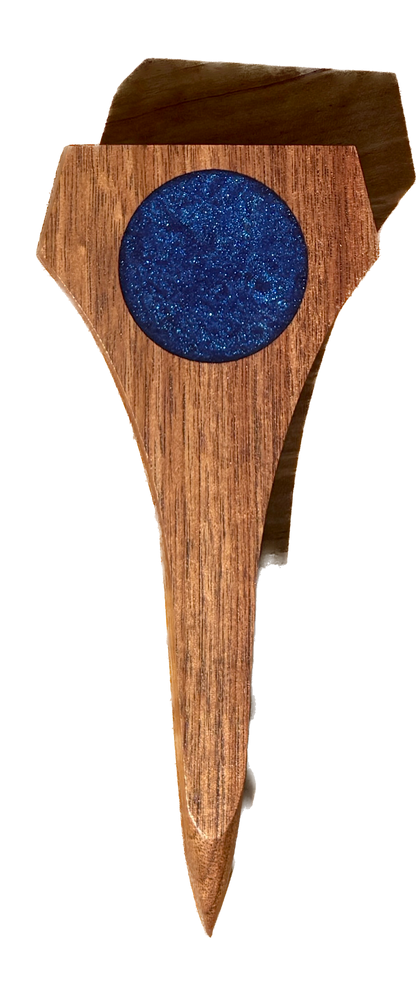Renata: 3-foot Olivewood / Resin