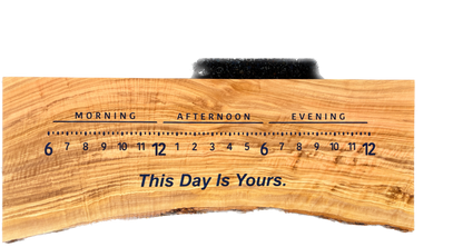 Renata: 3-foot Olivewood / Resin