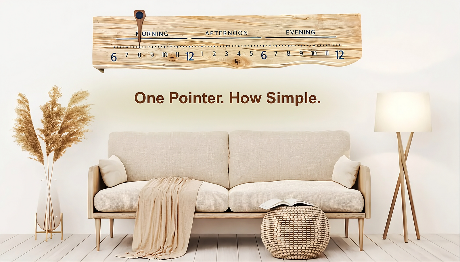 Handcrafted from Exotic Hardwoods.