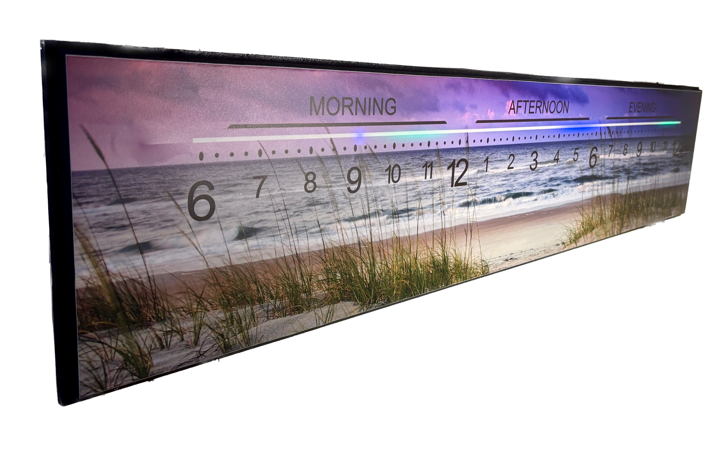 Sanderling:  Accurate Tide Clock