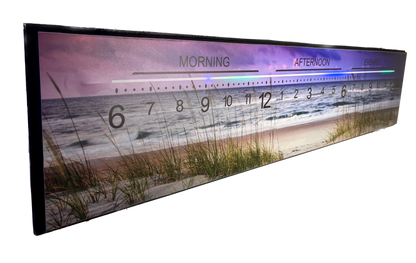 Sanderling:  Accurate Tide Clock