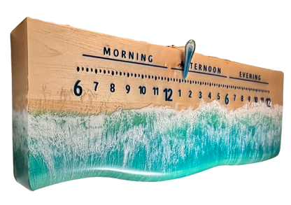 Sebastian: Ocean Clock-1074