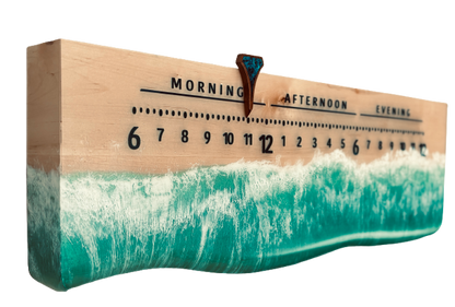 Sebastian: Ocean Clock-1074