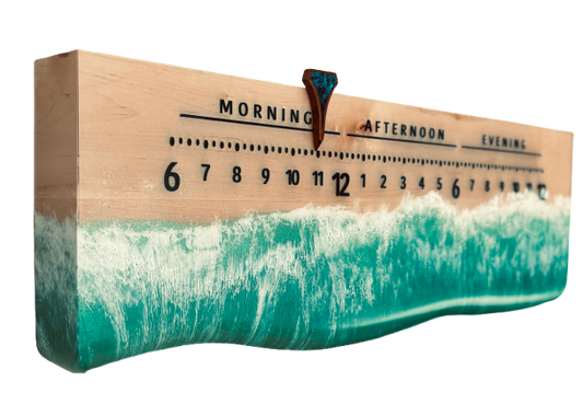 Sebastian: Ocean Clock-1074