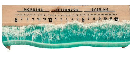 Sebastian: Ocean Clock-1074