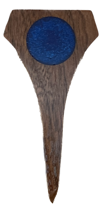 Sergio: Olivewood / live edge 3-foot-1131