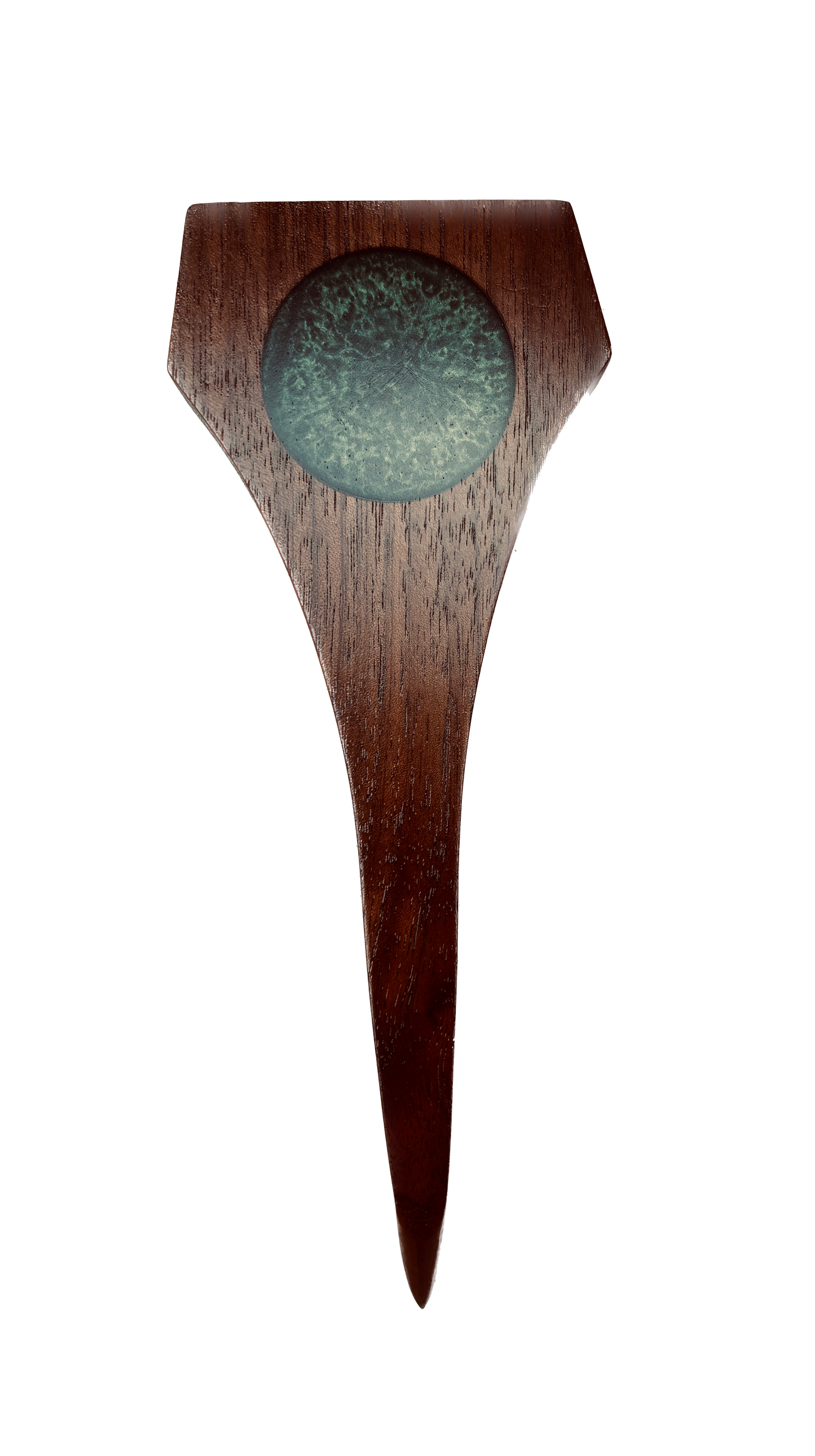 Sergio: 3-foot Olivewood / live edge-1068