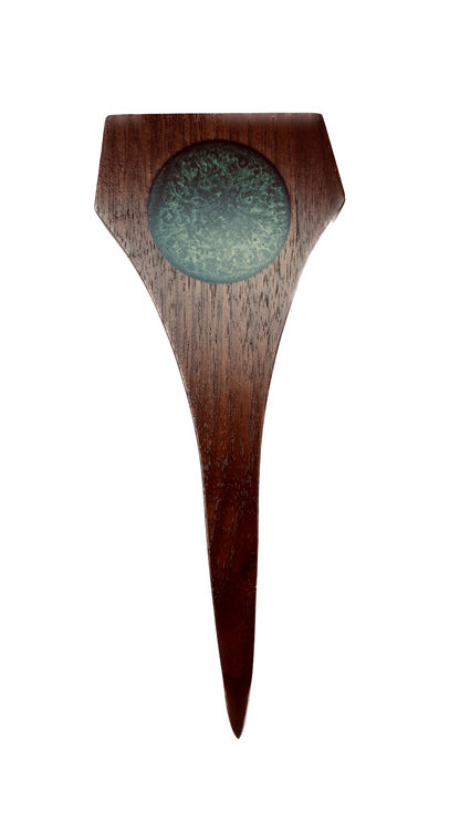 Sergio: 3-foot Olivewood / live edge-1068