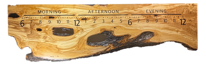 Sergio, Olivewood / live edge-1073