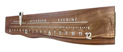 Wade: 3-foot Walnut RTA