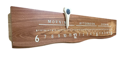 Wade: 3-foot Walnut RTA