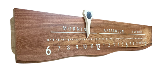 Wade: 3-foot Walnut RTA